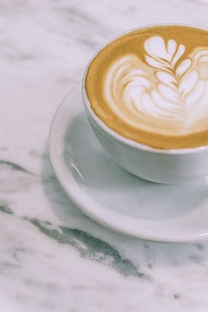 کاپوچینو